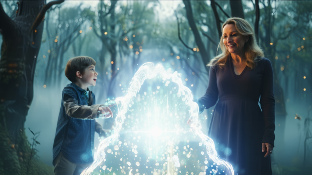 Result 11 storyboard preview