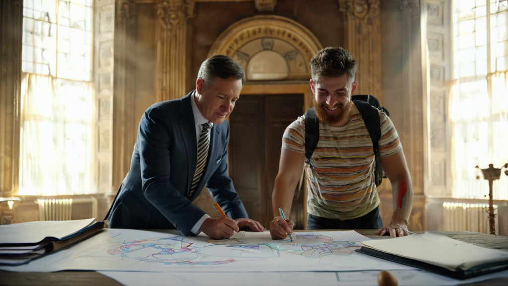 Result 14 storyboard preview