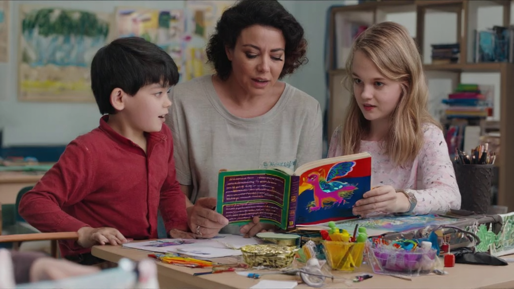 Result 03 storyboard preview