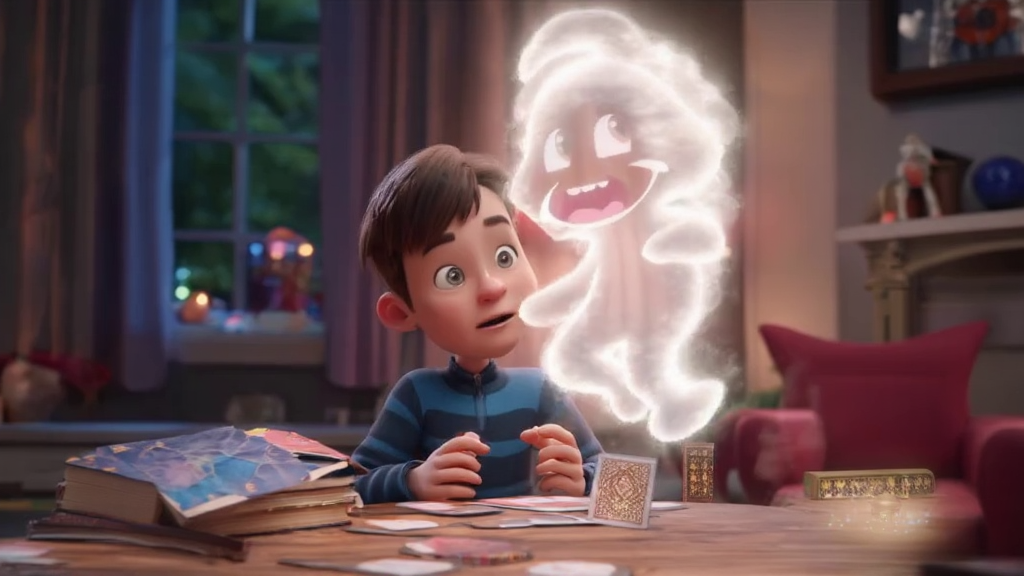 Result 06 storyboard preview