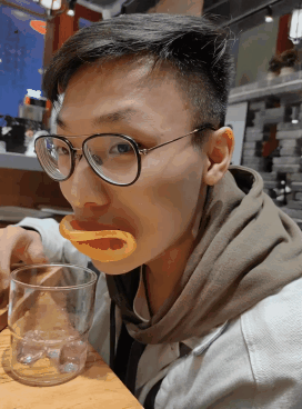 profile gif